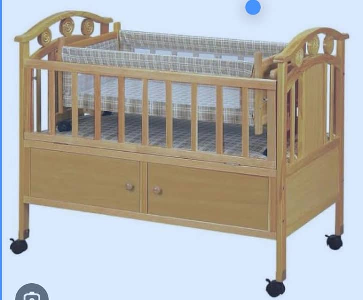 baby cot 0