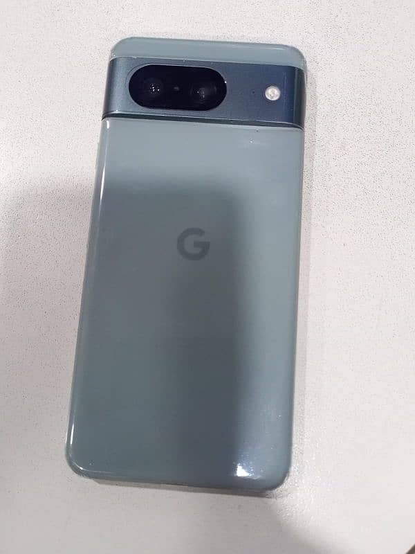 Google Pixel 8 Non PTA 0