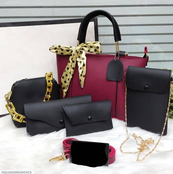 Handbags for women 7