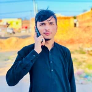 Muhammad Toheed 