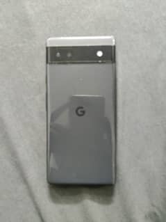 Google Pixel 6a