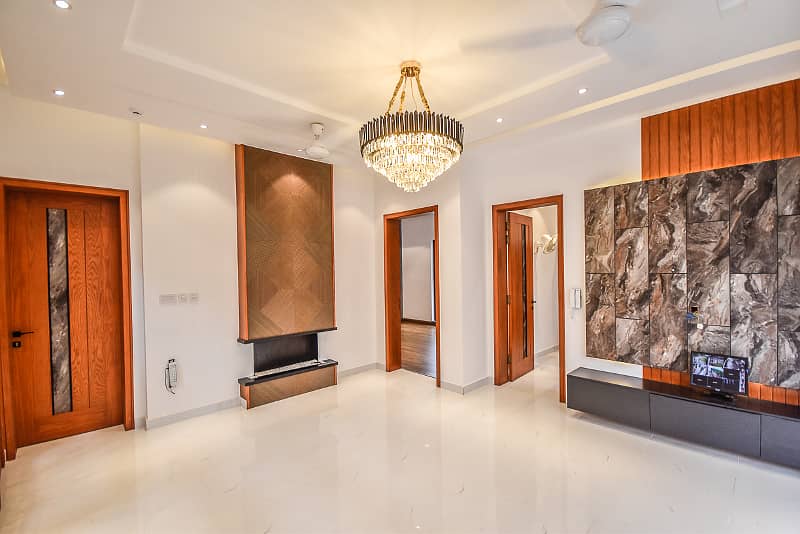 10 Marla Top Location Luxuriously Beautiful New House In DHA Phase 9 Town 12