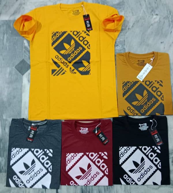 t shirt's and sweartshirt and trouser 12