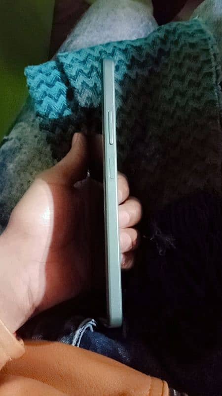 redmi A3 8/128 10/9.5 condition 3