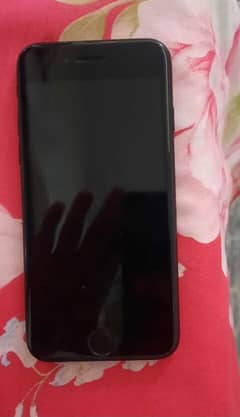 iphone 7 128 Gb PTA APPROVED GOOD CONDITION