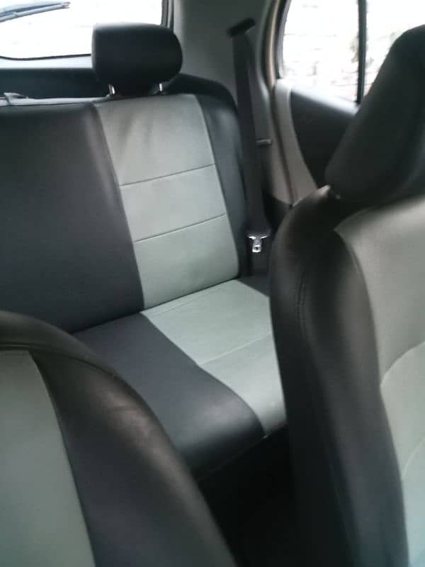 Toyota Vitz 2014 5