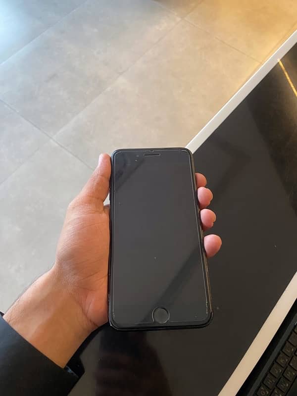 iphone 7plus Baypass 128 Gb exchange 2