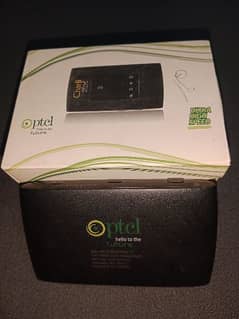 PTCL CharJi eVo cloud (ZTE)