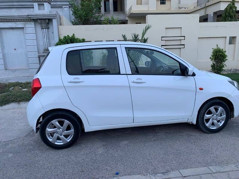 Suzuki Cultus VXL 2019 2