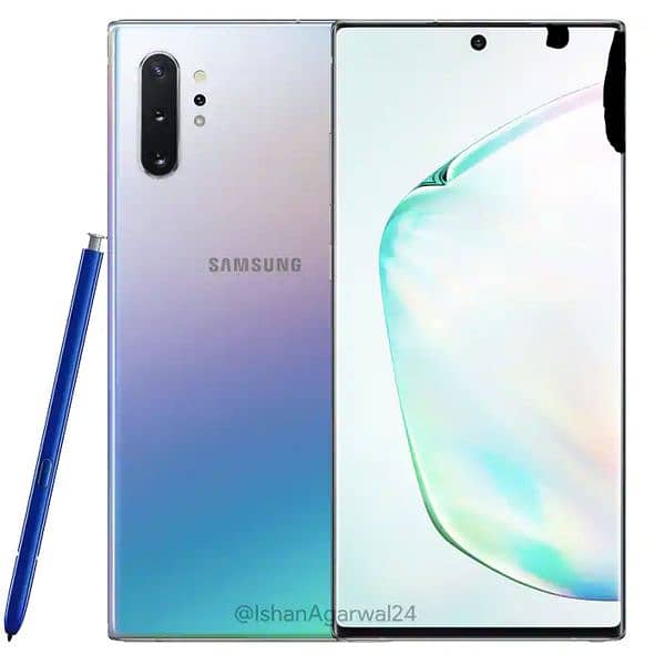 Note 10 5g 0