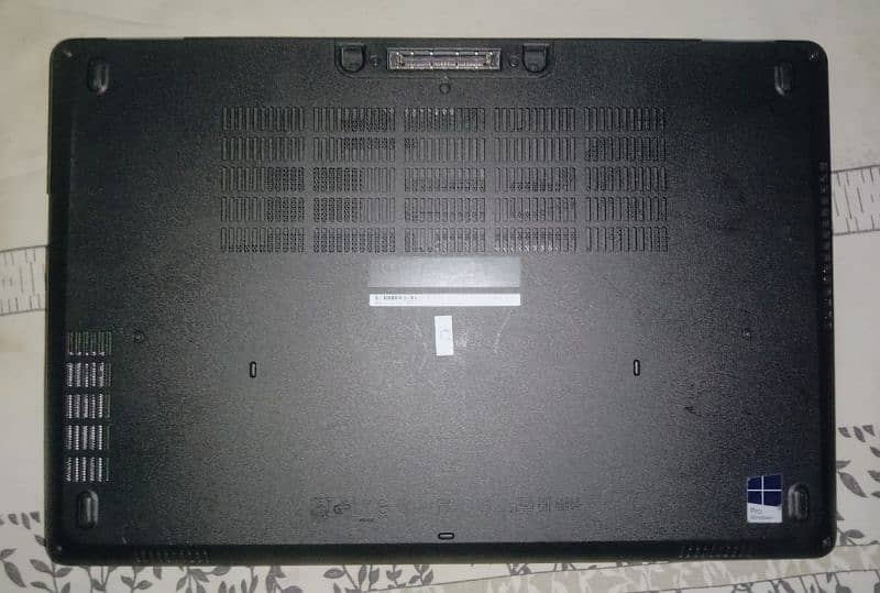 Dell laptop aisa new condition 3