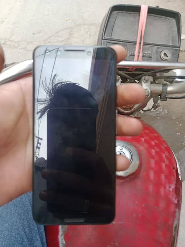 Google pixel 3 10 by 8 condition pta approved 3