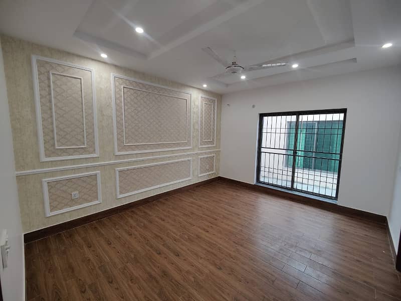 2 Kanal House with Basement Available For Rent In Defence DHA Phase 6 6