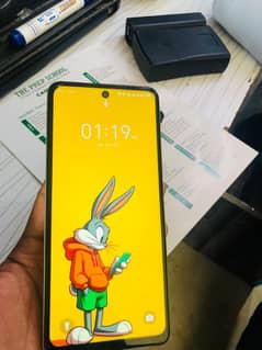 infinix