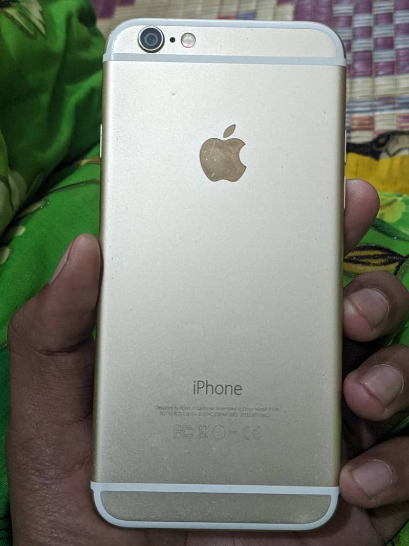 i phone 6 pta approved 4