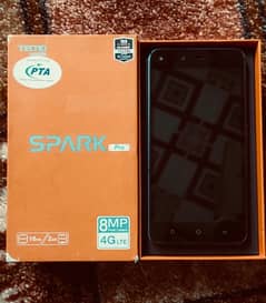 tecno sperk pro 2/16 4G+