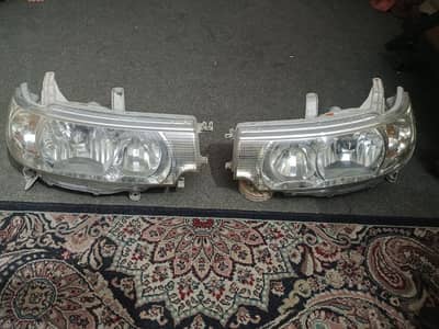 Daihatsu tanto Headlights 2001 to 2015 available num 0314951226