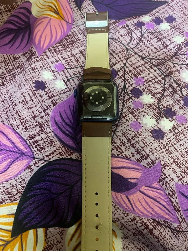 Apple Watch Series 6 40mm Aluminium 4