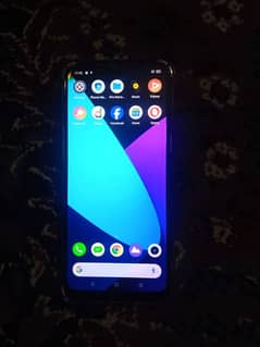 Realme 5i model ha pat ha