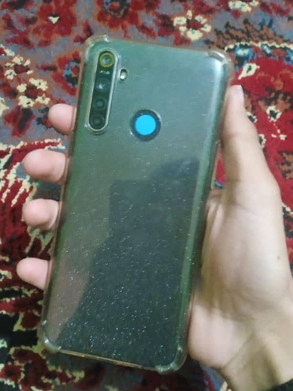 Realme 5i model ha pat ha 1