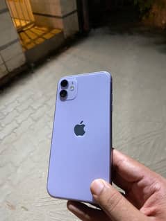 iphone 11 128GB