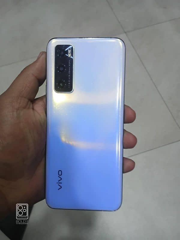 vivo v20se all ok 8gb 128gb no open no rapir 10/8 PTA approved 1