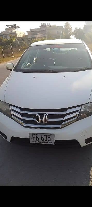 Honda City IDSI 2016 0