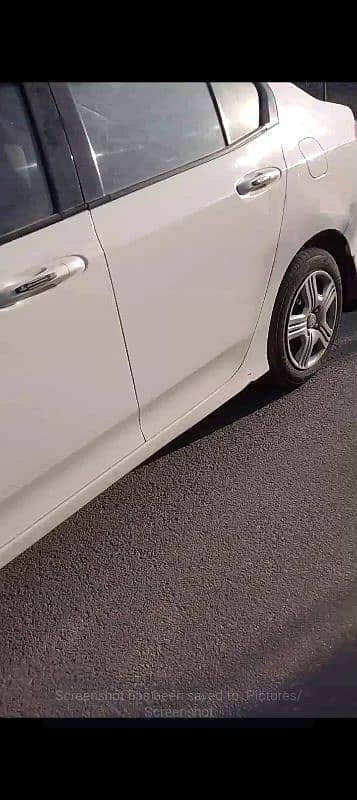 Honda City IDSI 2016 1