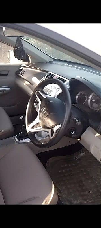 Honda City IDSI 2016 2