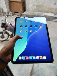 iPad pro 11 inch 4 gen m2