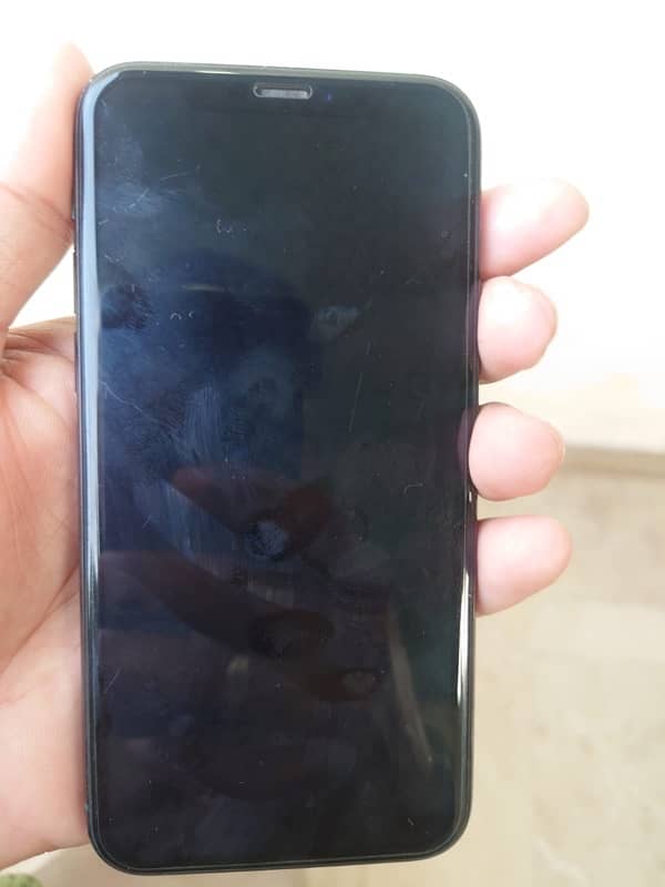 iPhone 11 Pro Lush Condition 2