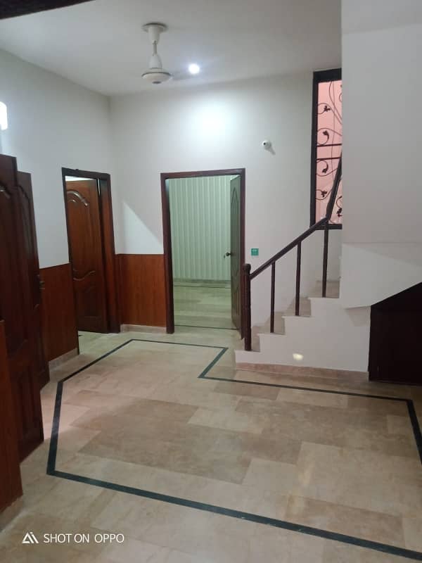 3 Marla Double Storey House For Sale In Good Condition | All Utilities Connections Available Pak Arab Housing Society Phases-1 Ferozpur Road Lahore 1