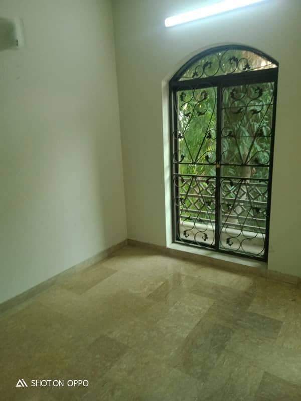 3 Marla Double Storey House For Sale In Good Condition | All Utilities Connections Available Pak Arab Housing Society Phases-1 Ferozpur Road Lahore 8