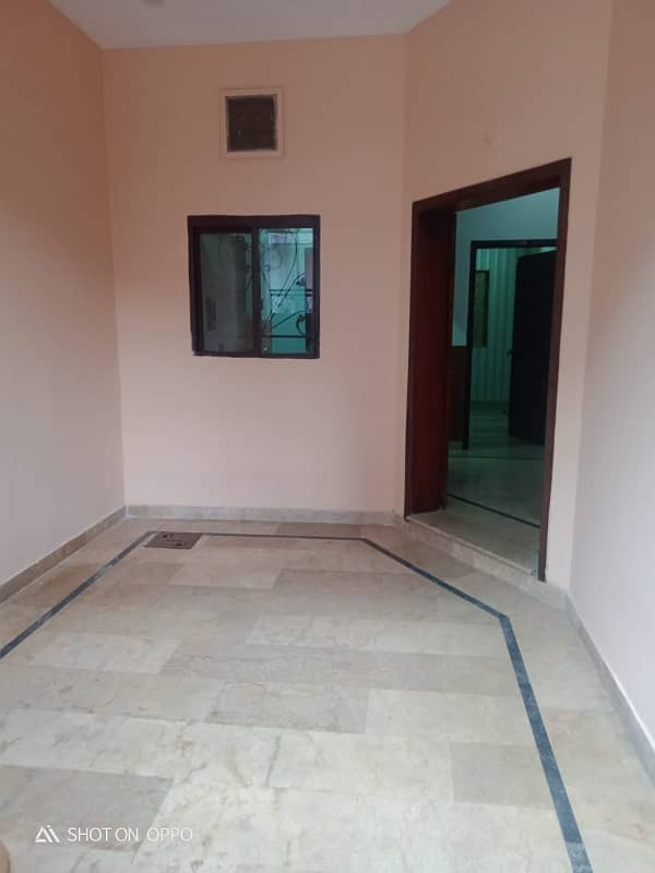 3 Marla Double Storey House For Sale In Good Condition | All Utilities Connections Available Pak Arab Housing Society Phases-1 Ferozpur Road Lahore 0