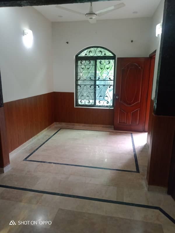 3 Marla Double Storey House For Sale In Good Condition | All Utilities Connections Available Pak Arab Housing Society Phases-1 Ferozpur Road Lahore 11