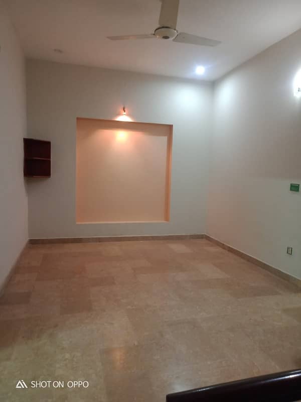 3 Marla Double Storey House For Sale In Good Condition | All Utilities Connections Available Pak Arab Housing Society Phases-1 Ferozpur Road Lahore 12