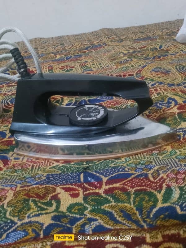 bahut Hi pyara iron urgent sale 1