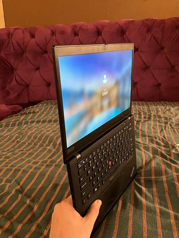 Lenovo ThinkPad X390 2