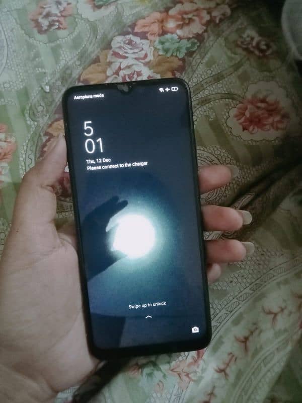 oppo A16 in Good condition 0