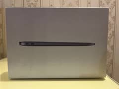 MacBook Air 13.3 - 2020