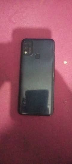 infinix hot 10