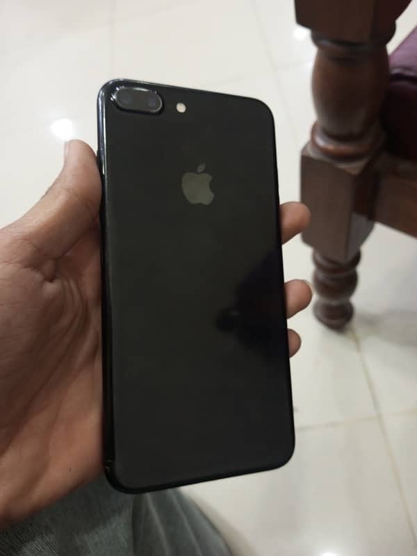 IPHONE 7 PLUS PTA APPROVED 1