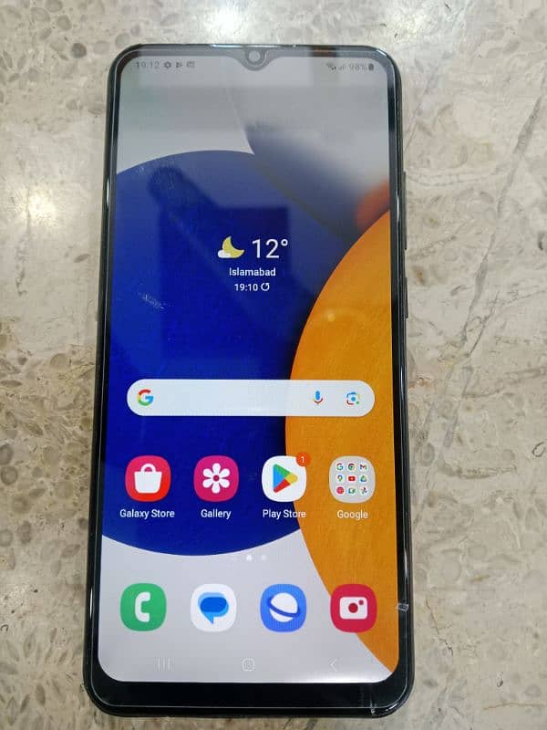 Samsung A03 0