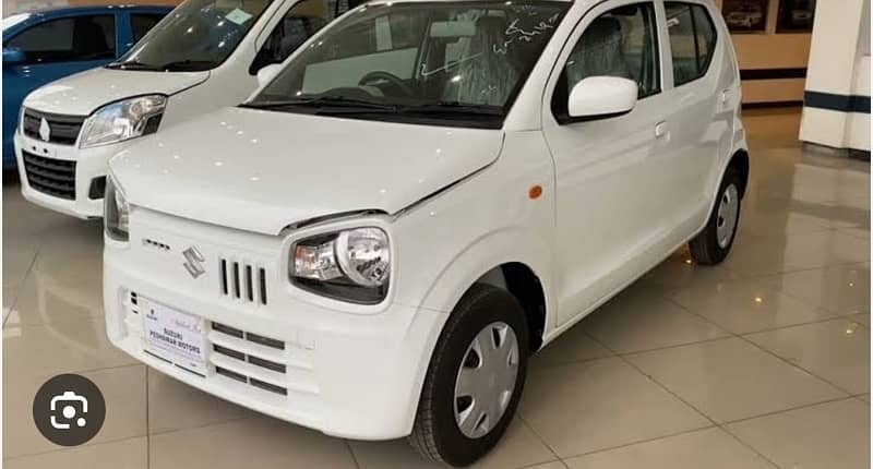 Suzuki Alto 2024(03078758708) 0