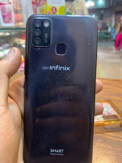 infinix