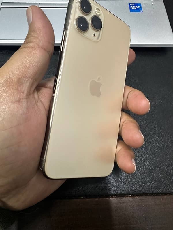 iphone 11pro 256 0