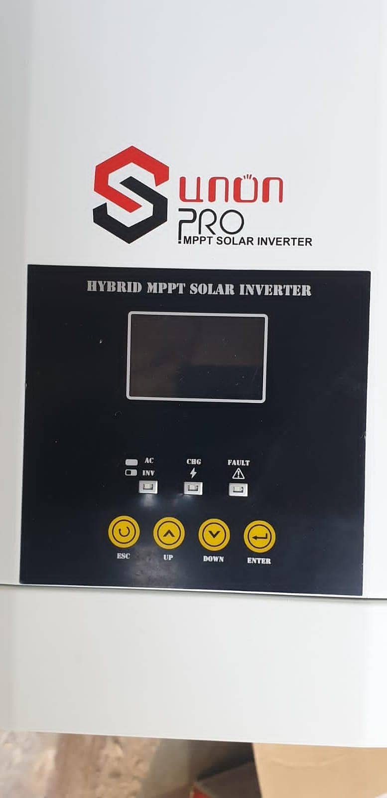 Solar Inverter | Sako Solar Inverter 3.5KW 5.5KW | Best Price Karachi 3