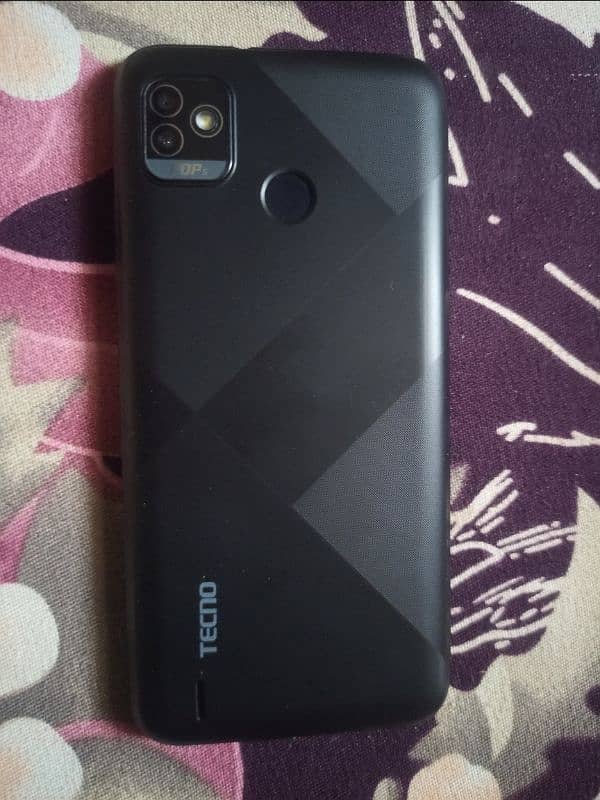 selling Tecno pop 5. 1