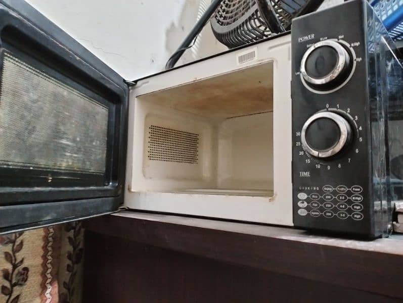 Microwave 1