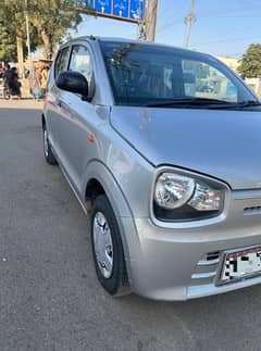 Suzuki Alto vxr 2023 - Full Genuine 100% - 1st Owner